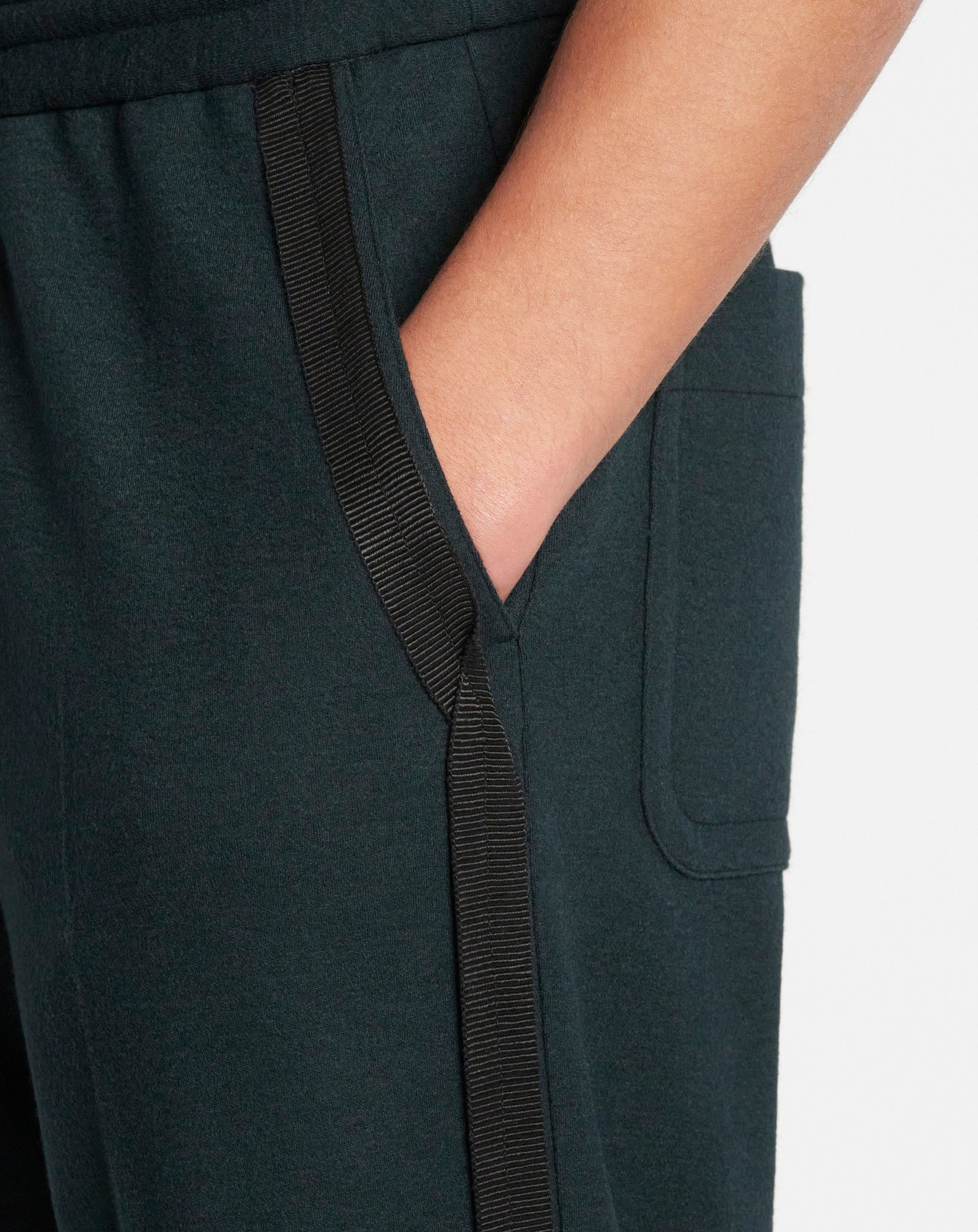 JERSEY SWEATPANTS - 4