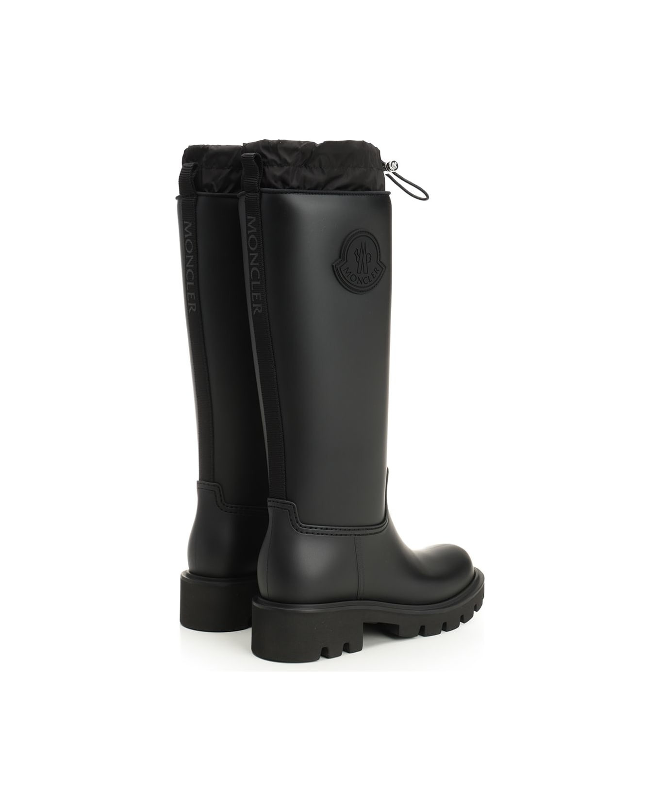 Kickstream High Rain Boots - 3