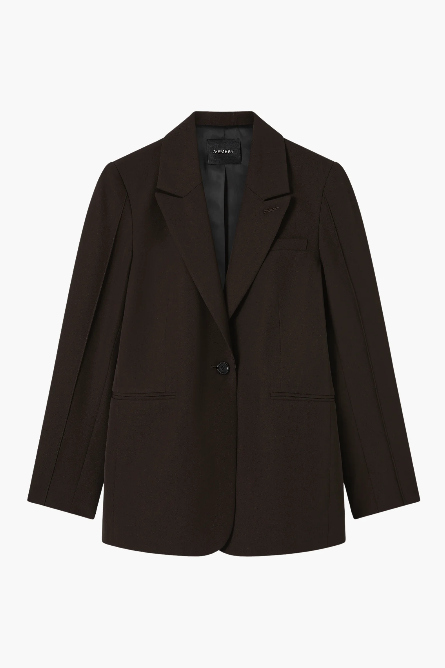 MAYA BLAZER - 1