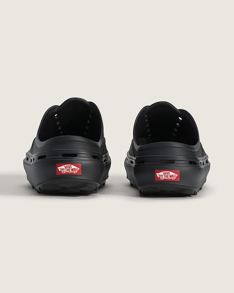 Authentic Foam Mule 4