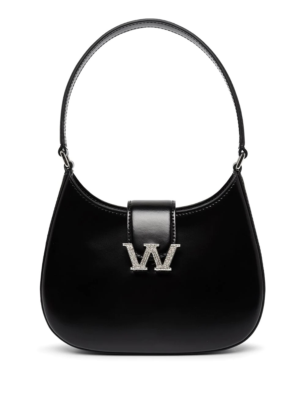 W Legacy small hobo bag - 1