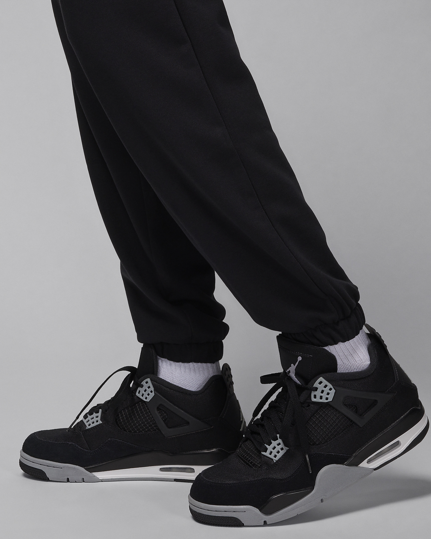 Jordan Sport Crossover Men's Dri-FIT Fleece Pants - 4