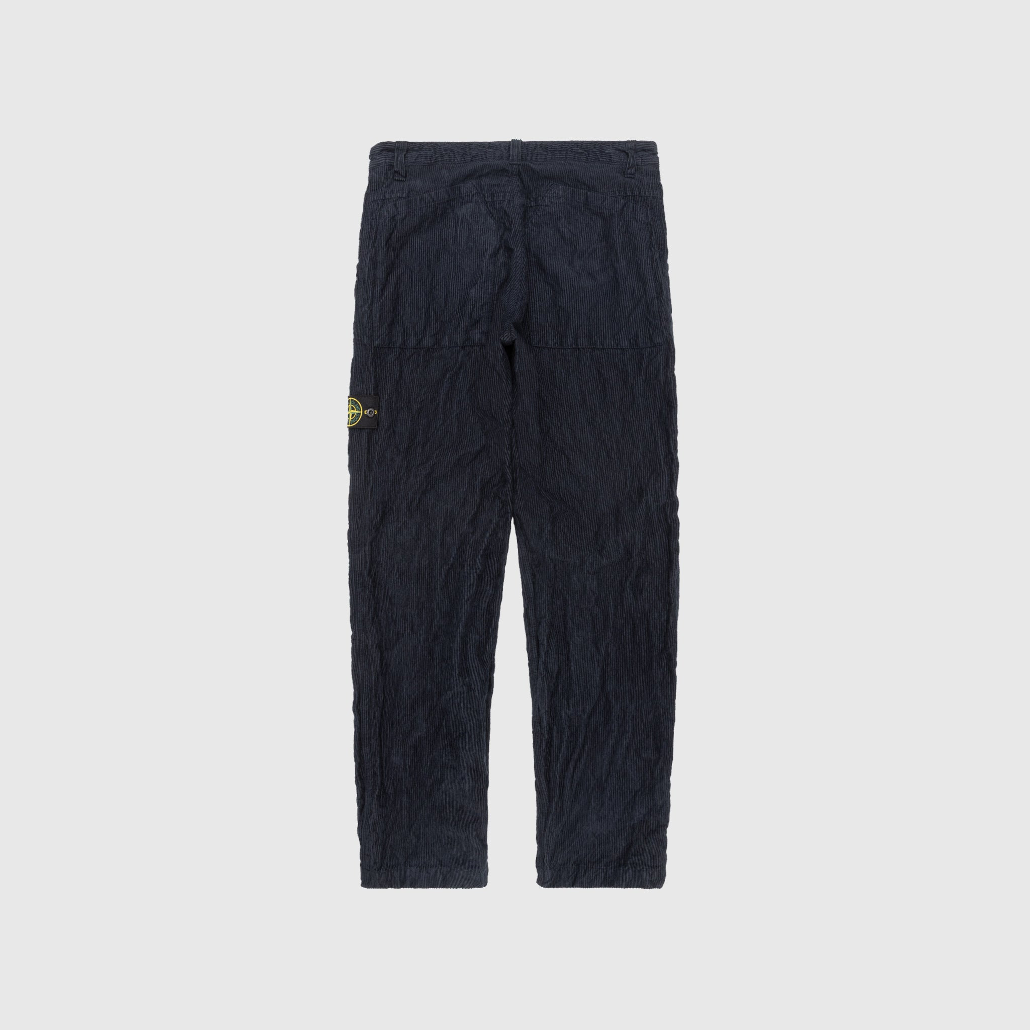 WRINKLED CORDUROY 500-TC PANTS - 5