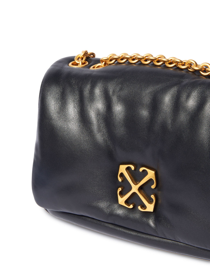 Jitney Puffer Nappa 6