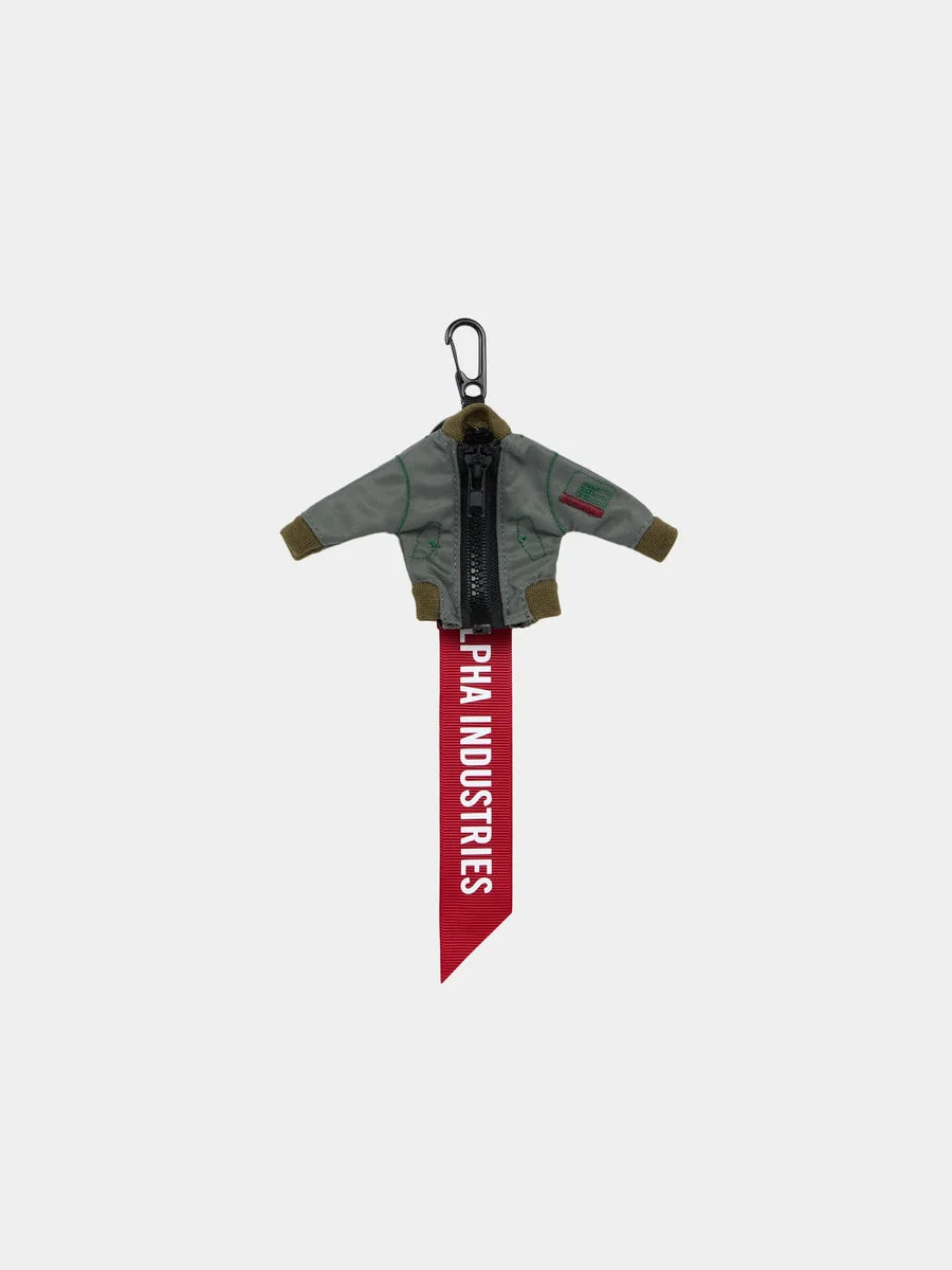 MA-1 KEYCHAIN - 1
