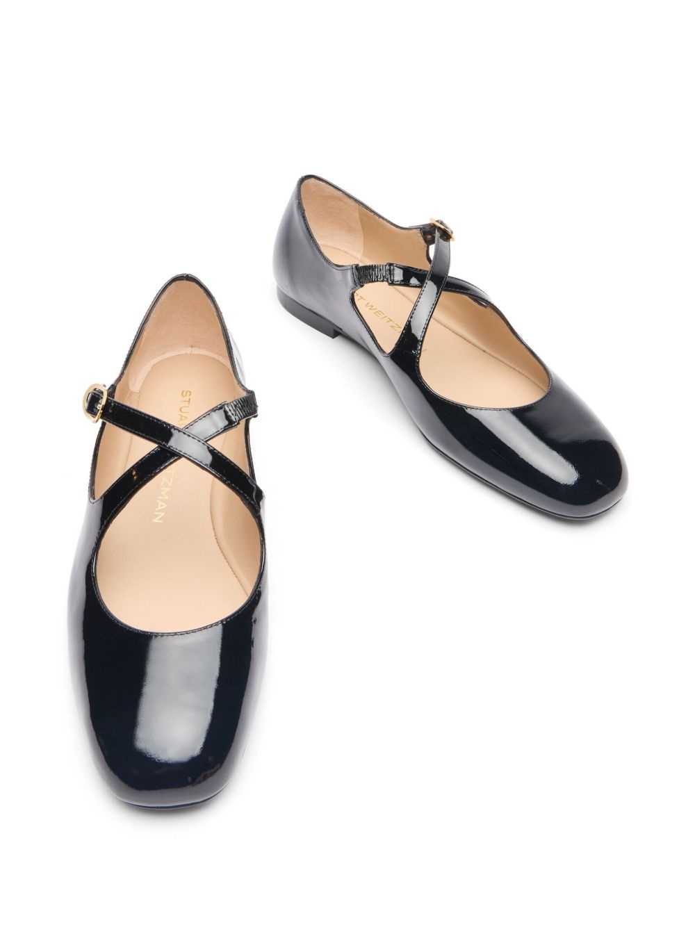 Clem ballet flats - 4