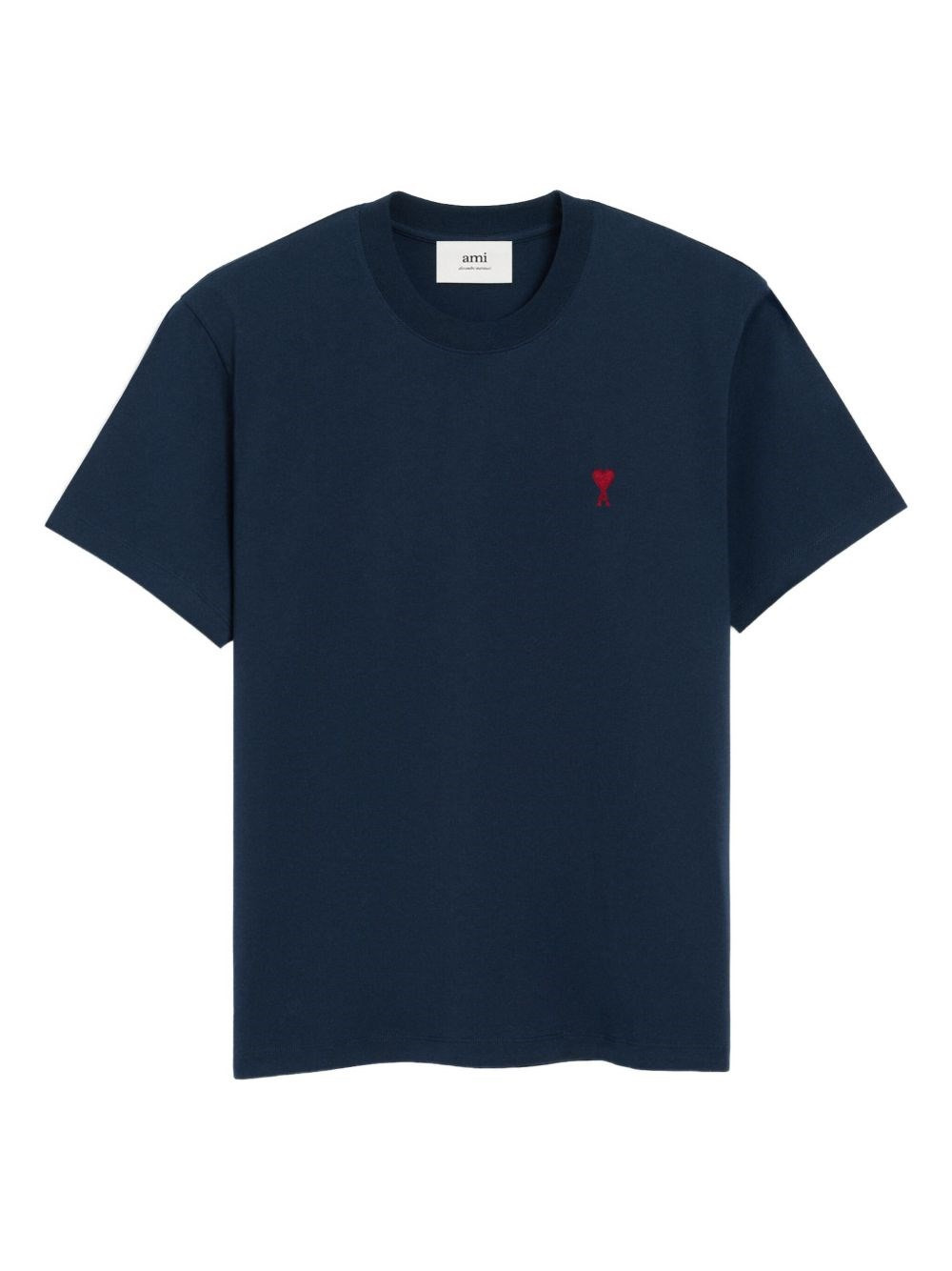 T-shirt with logo - 5