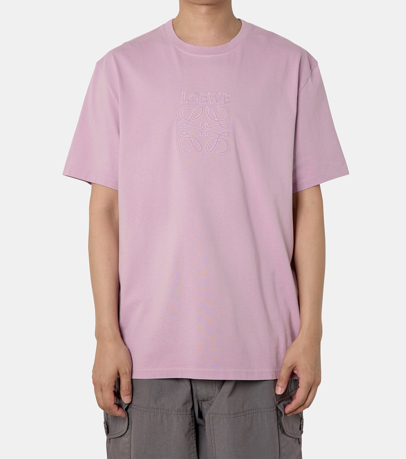 RELAXED FIT T-SHIRT - 2