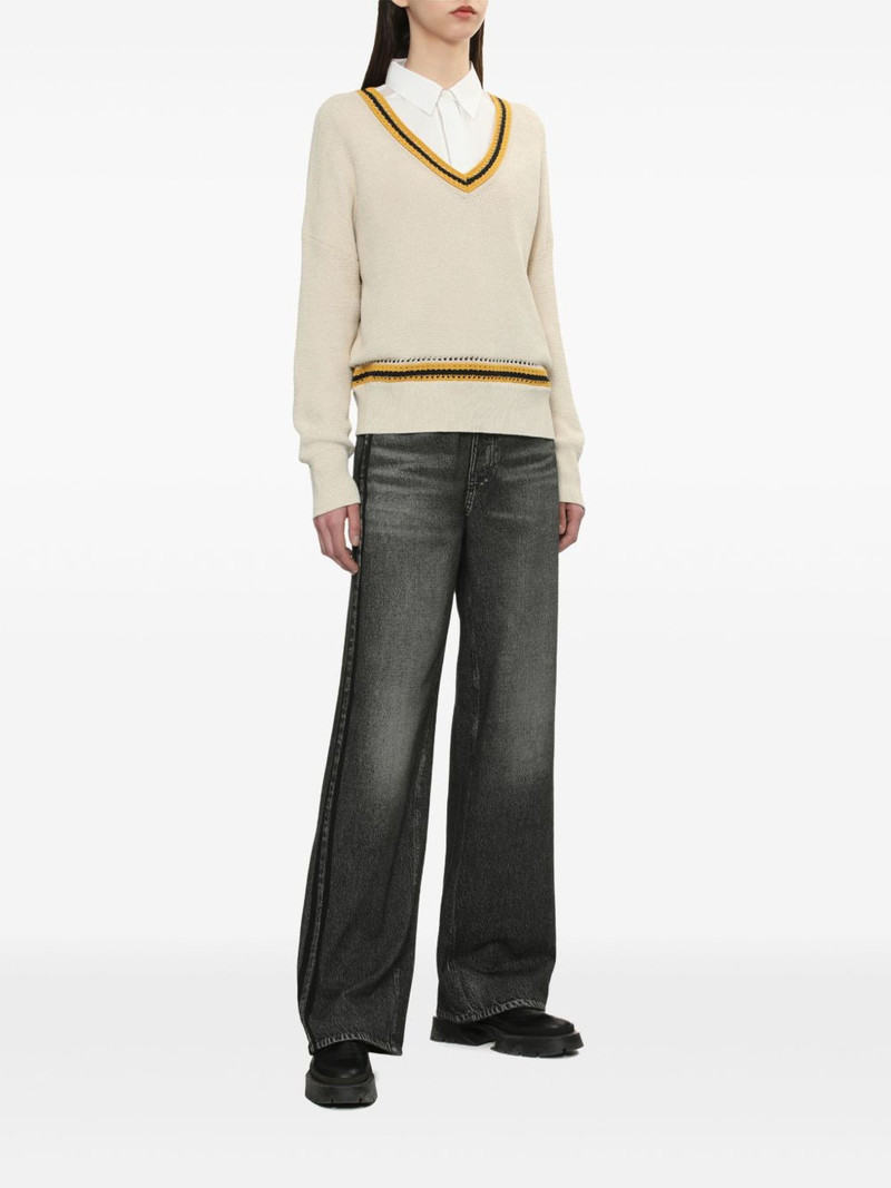 rag & bone Miramar jeans outlook