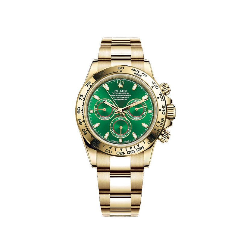 COSMOGRAPH-DAYTONA 116508 - 1