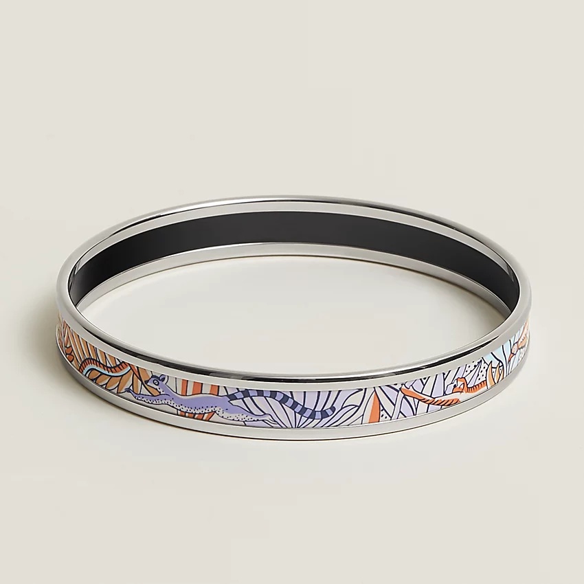 Animaux Camoufles bangle - 2