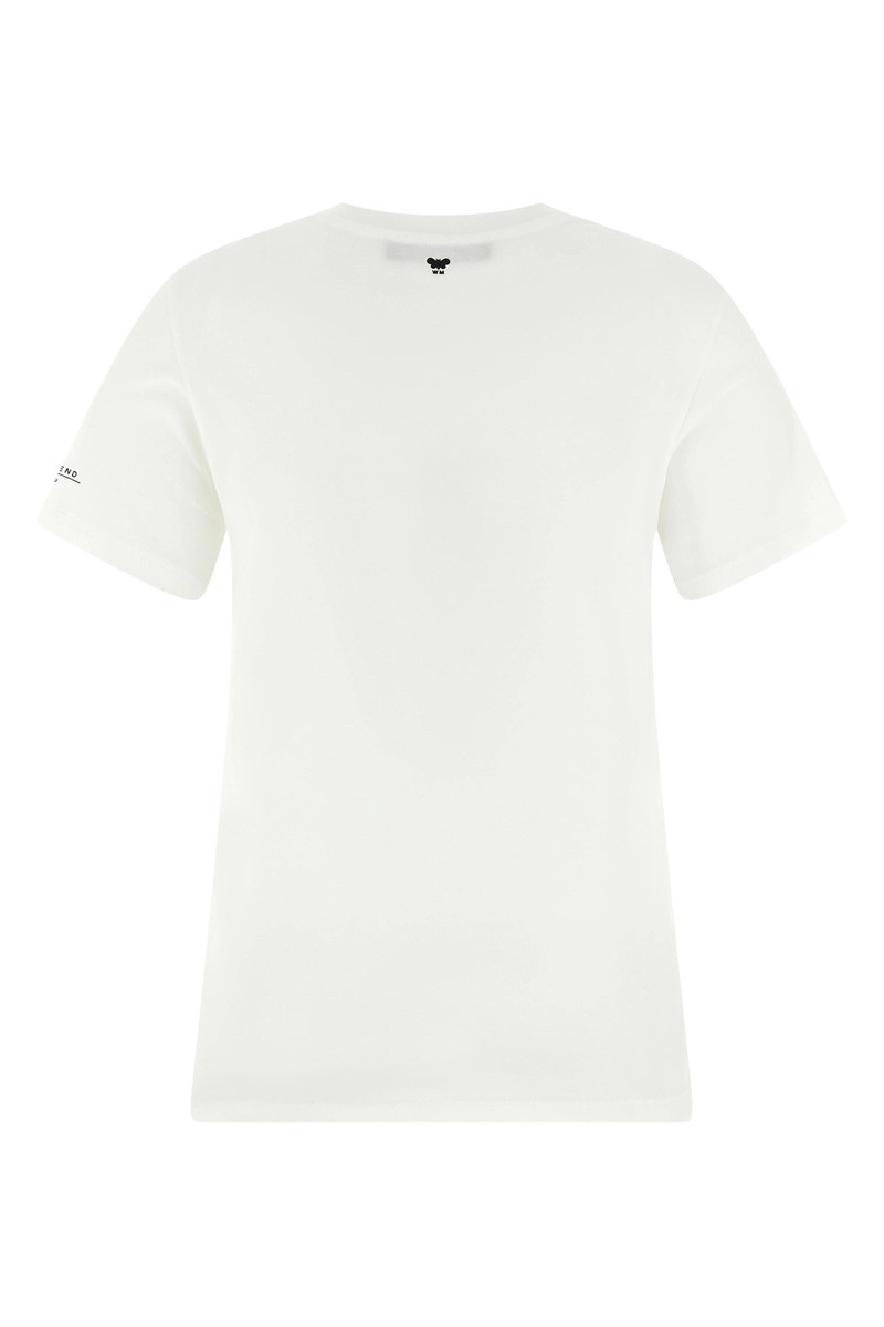 WEEKEND Max Mara 'Guglia' T-shirt outlook