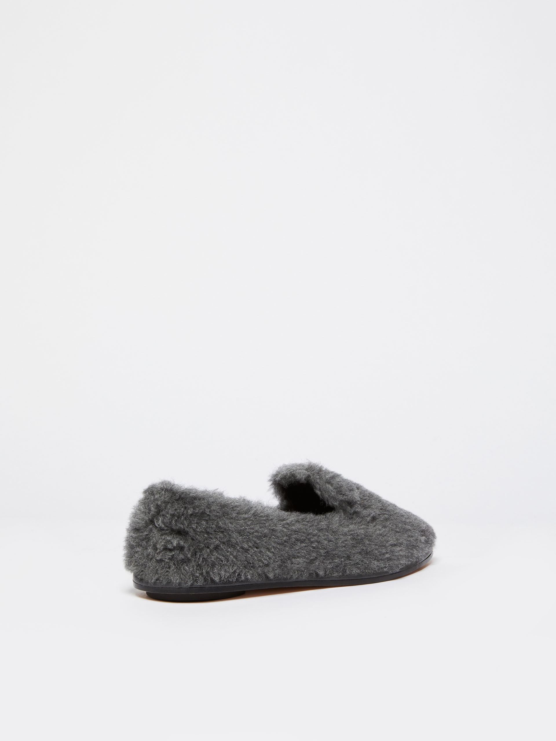 FELIAG Teddy slippers - 3