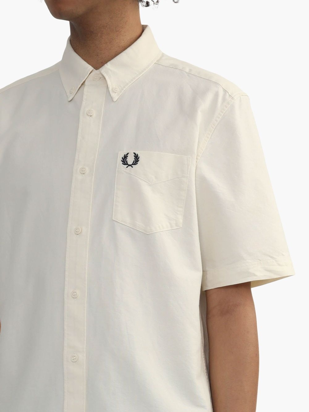 Oxford shirt - 5