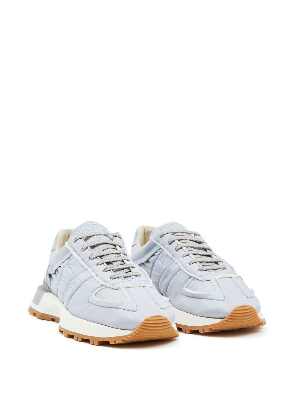 low-top sneakers - 2