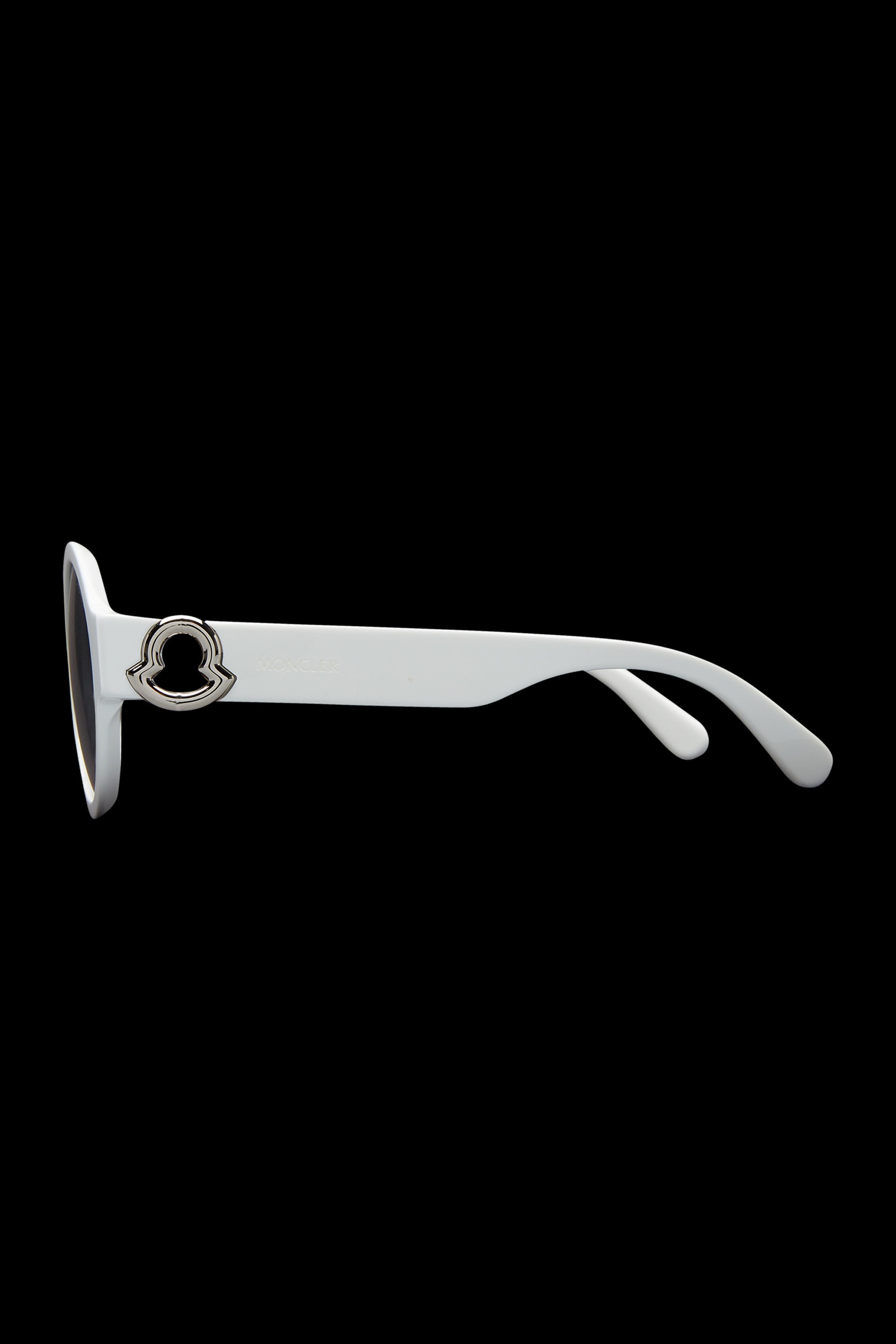 Atriom Round Sunglasses - 3