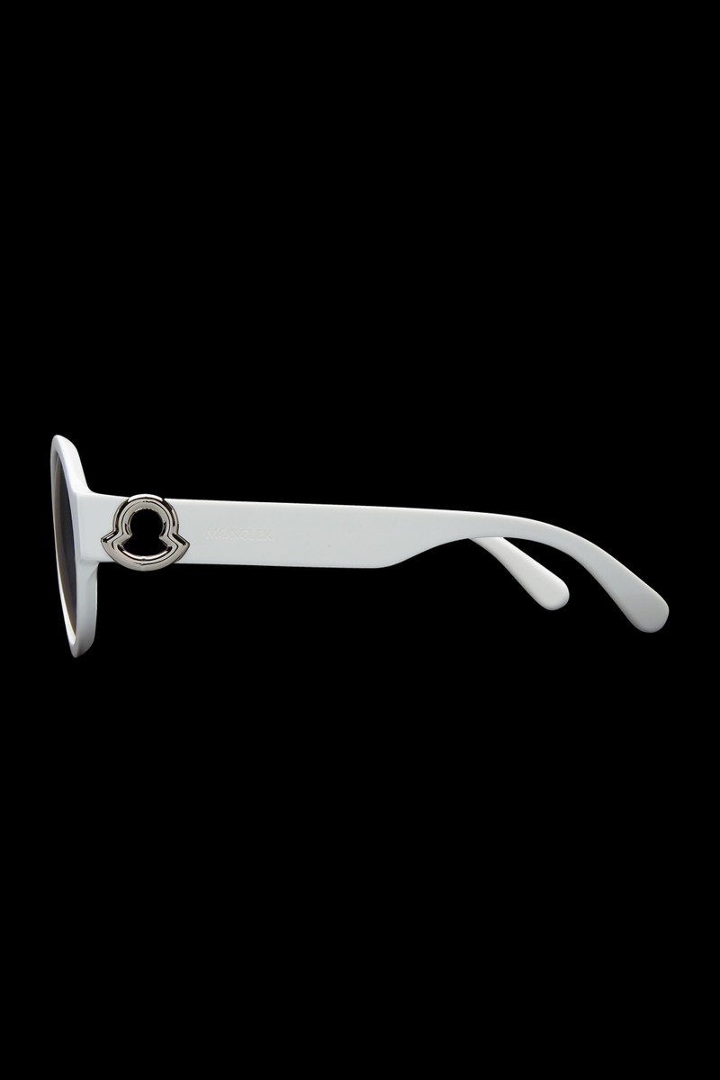 Atriom Round Sunglasses 3