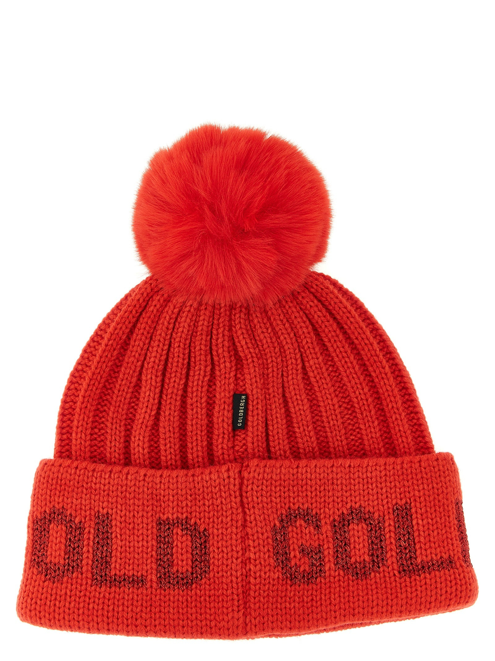 Hodd Hats Red - 2
