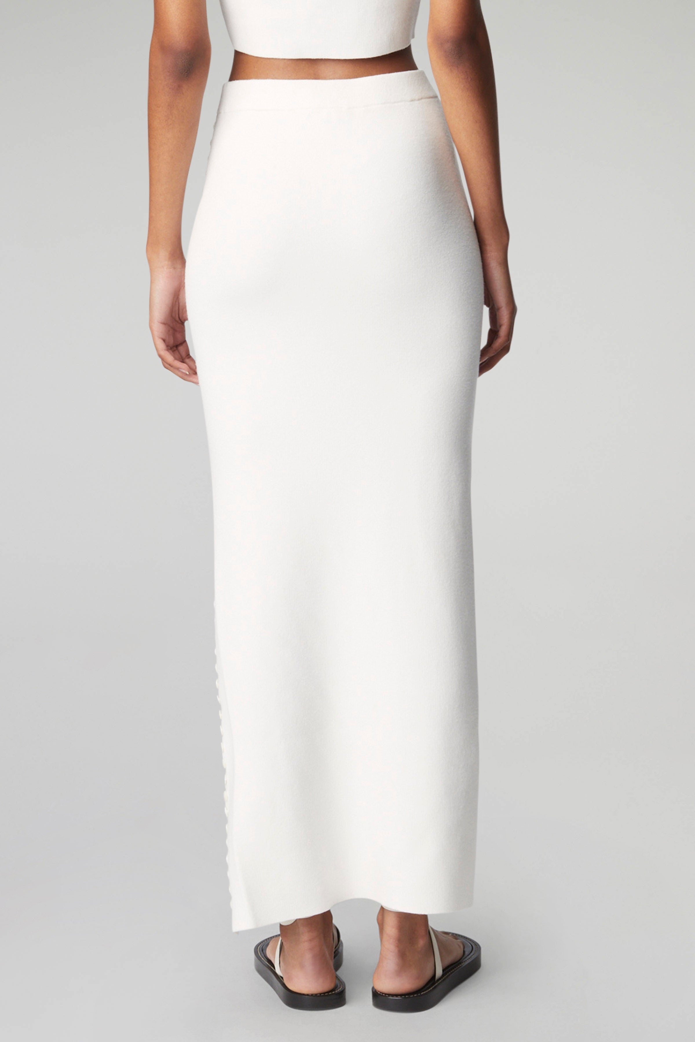 'BISA' SKIRT - 4