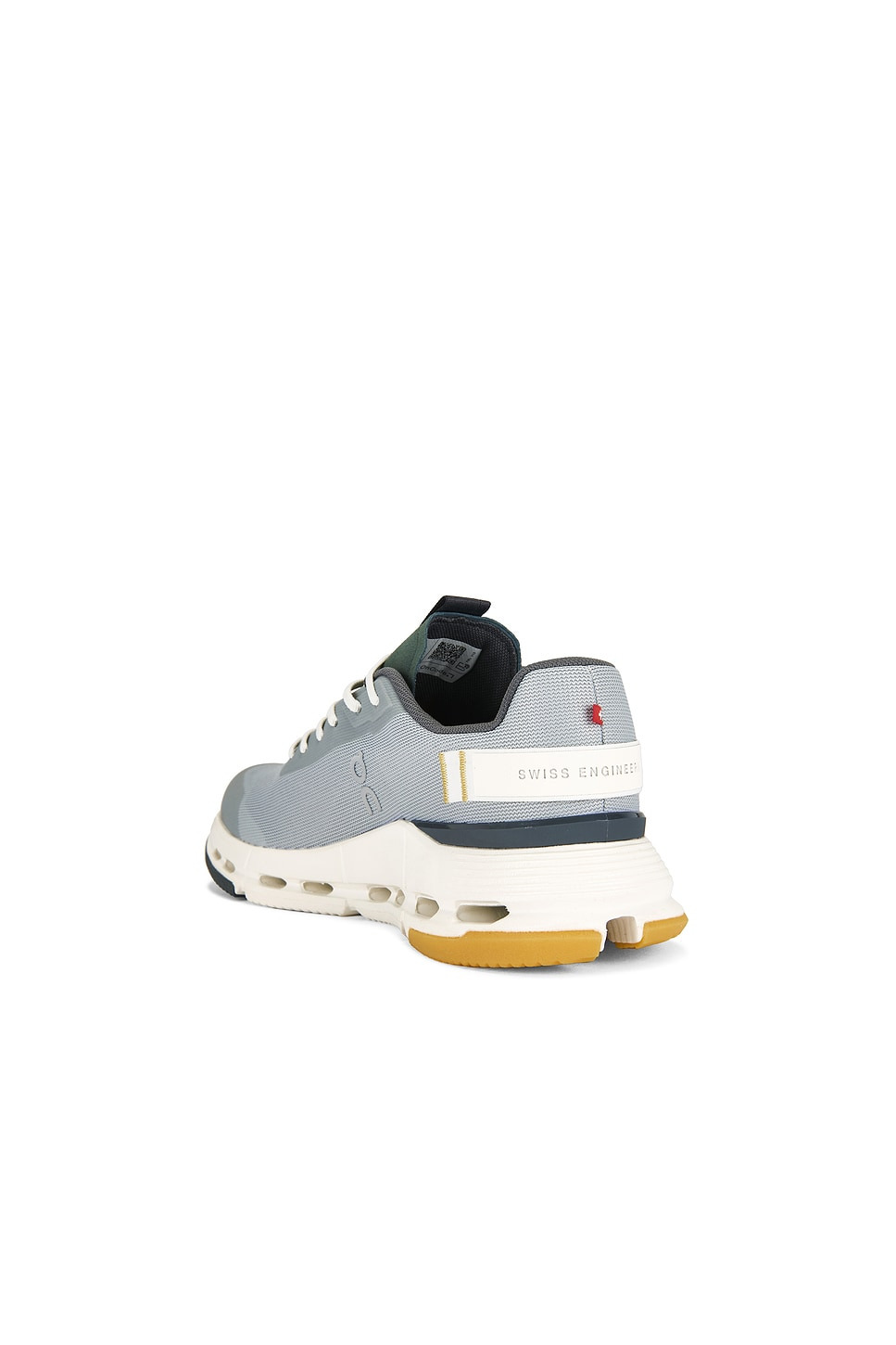 Cloudnova Form 2 Sneaker - 3