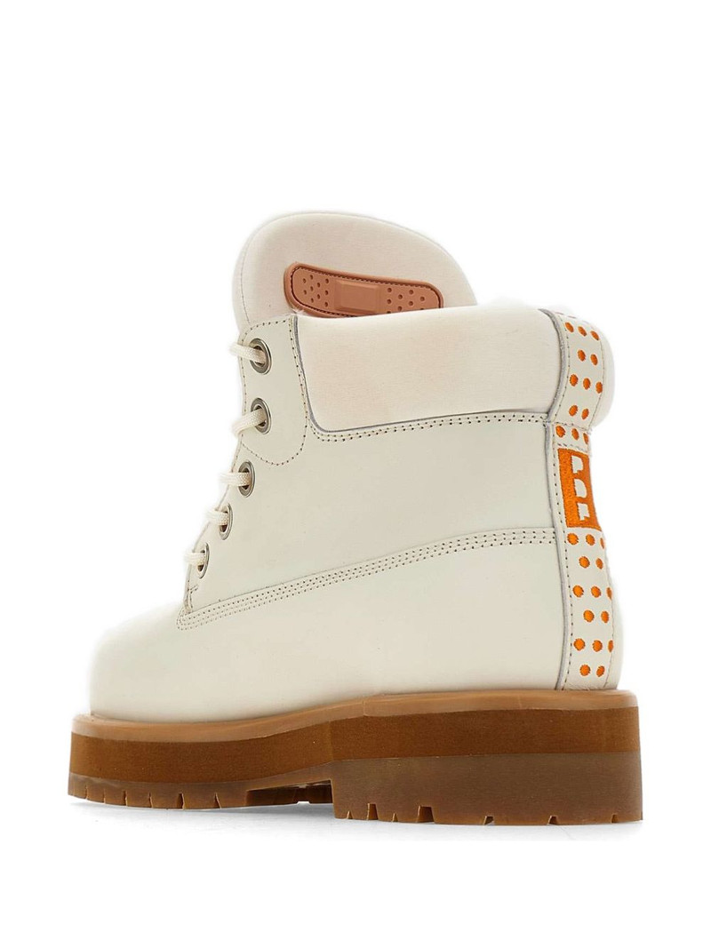 Strada boots 5