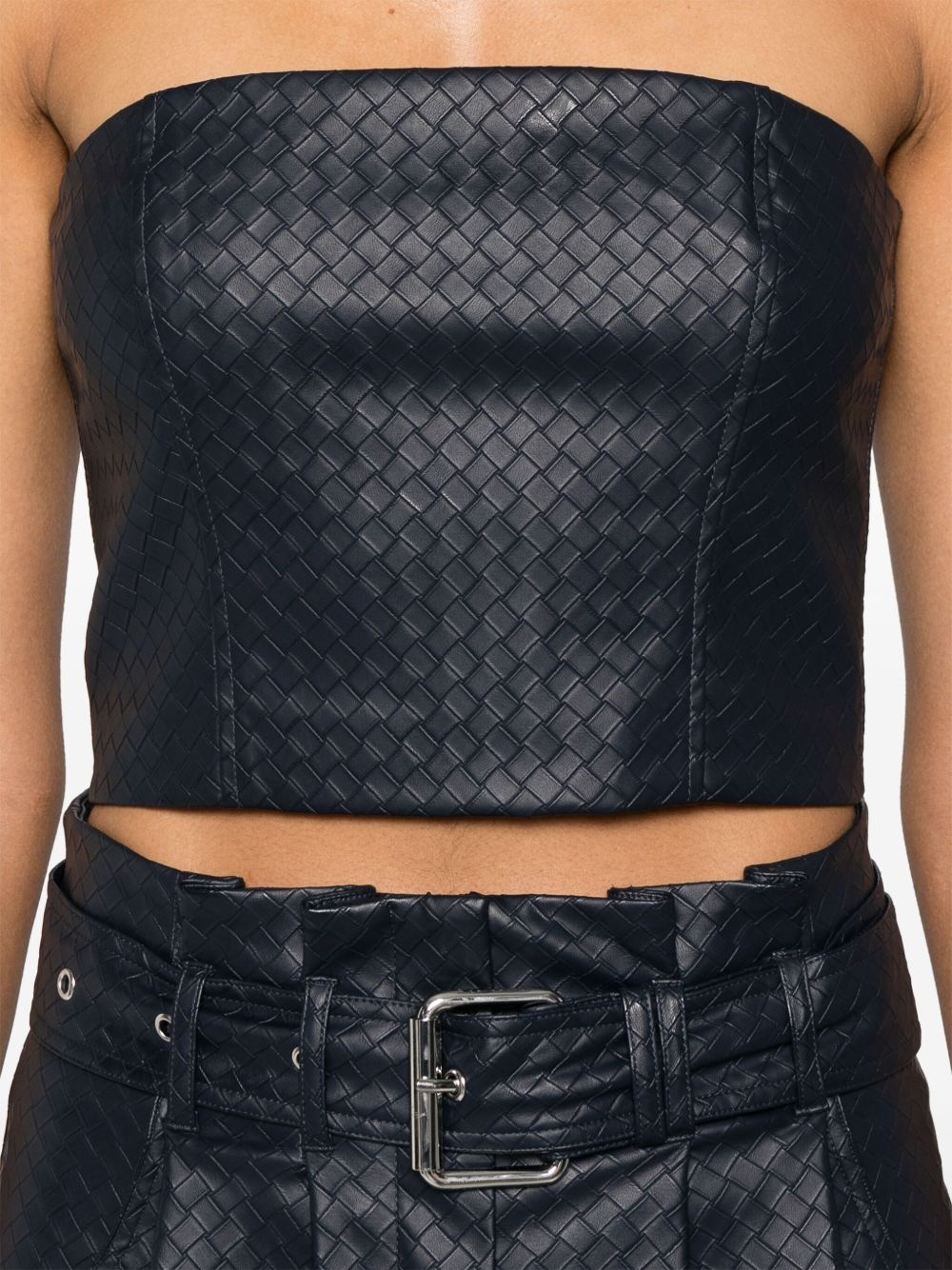 braided top - 5