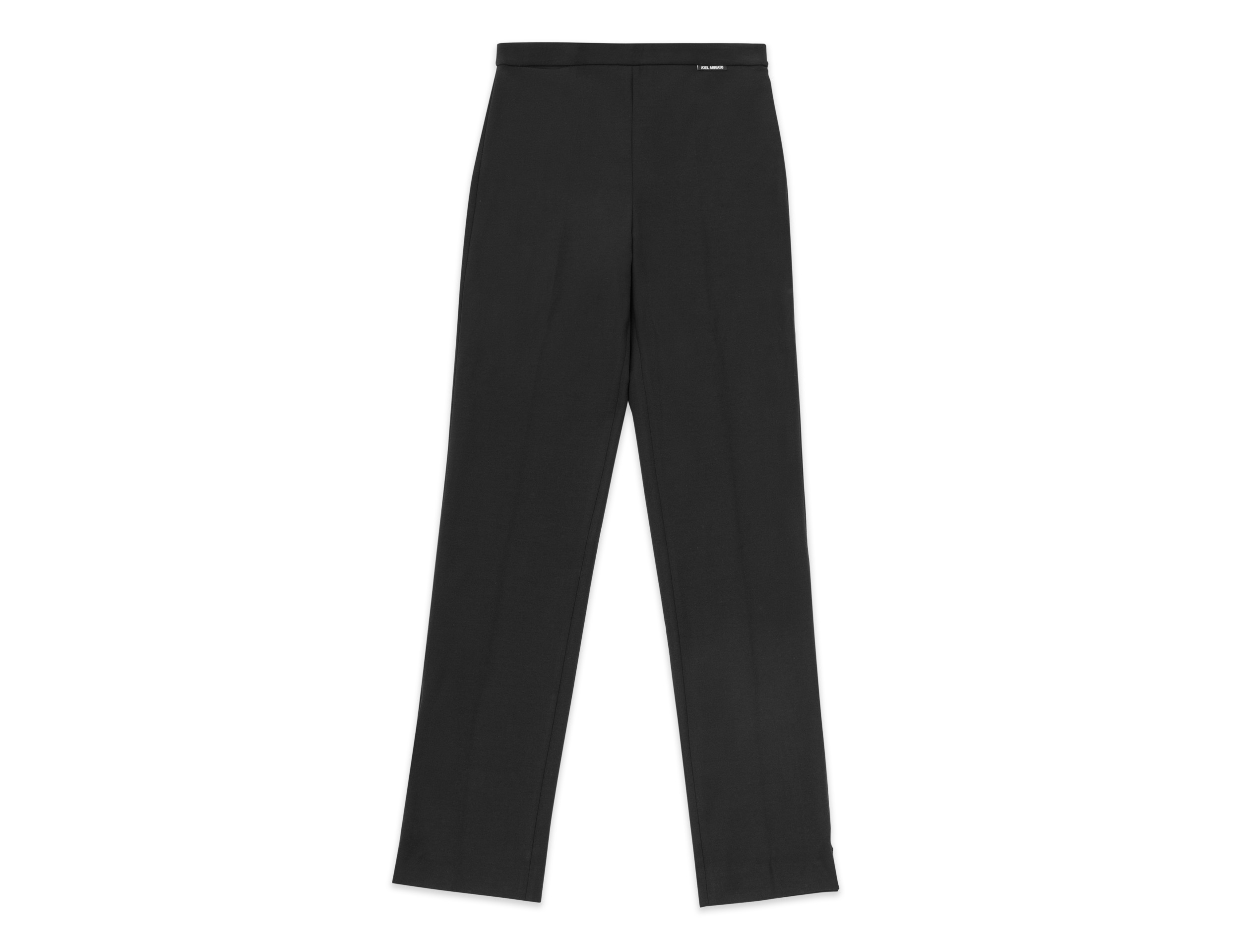 Destiny Slit Trouser - 1