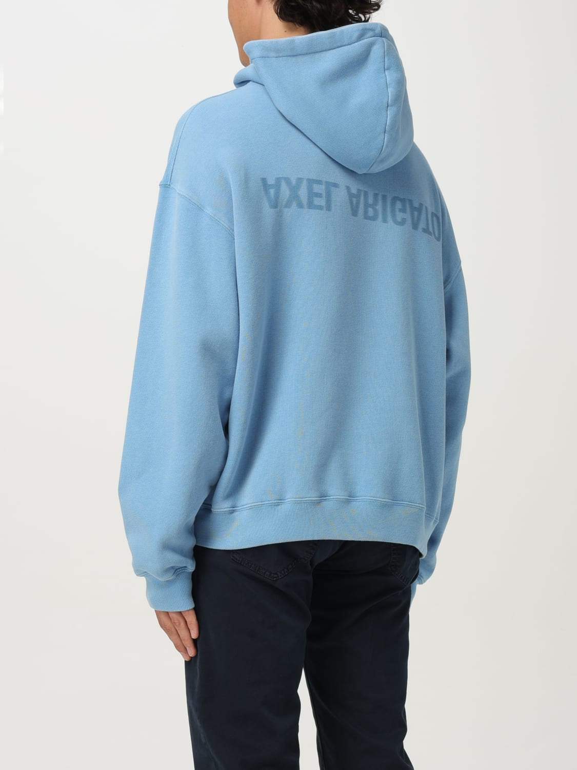 Sweater men Axel Arigato - 2