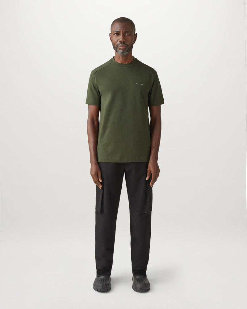 Belstaff ALLOY T-SHIRT outlook