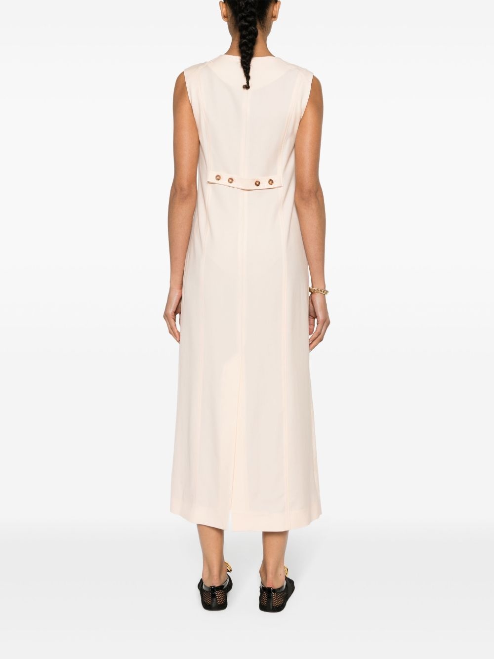 Idika maxi dress - 4