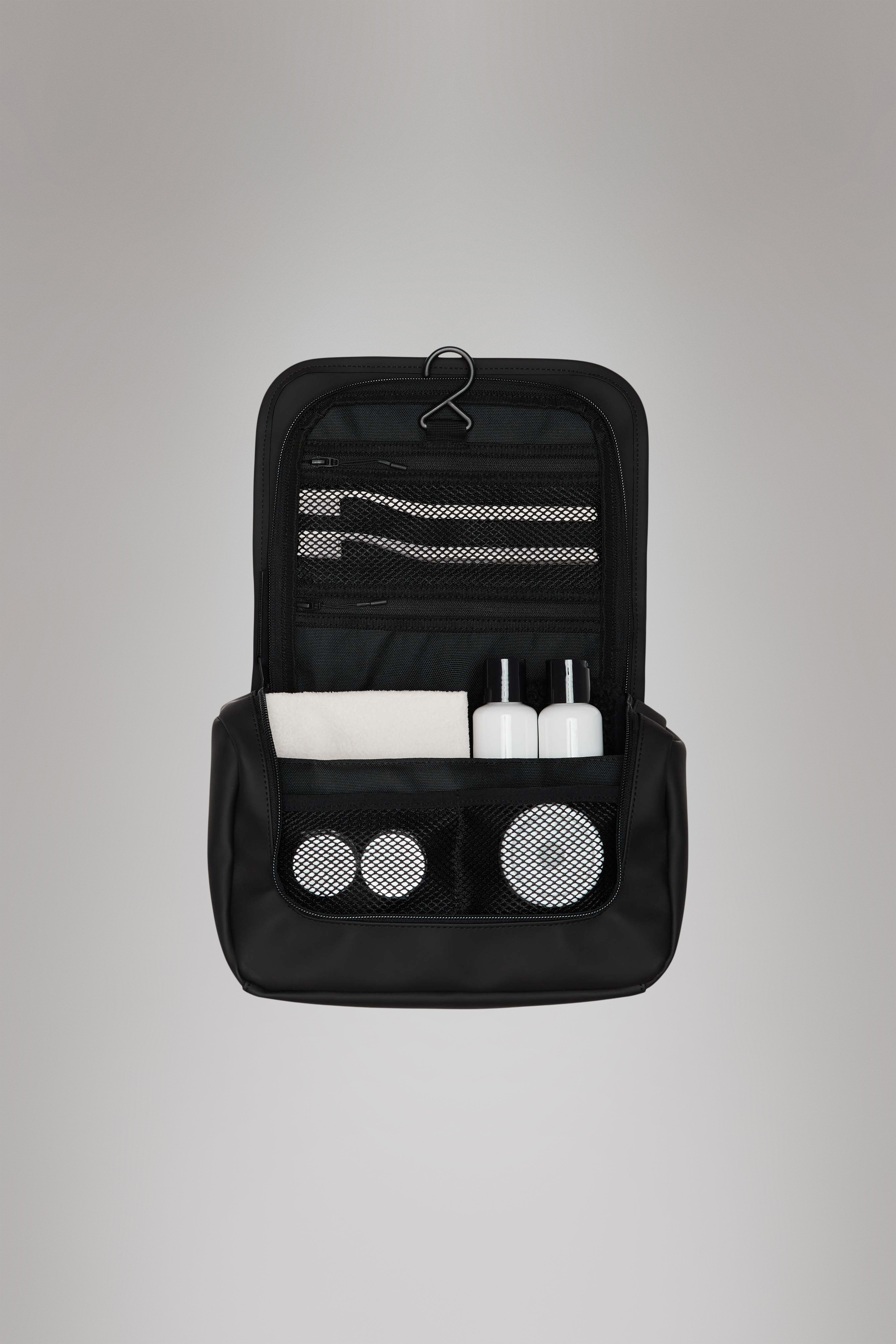 Texel Wash Bag - 5