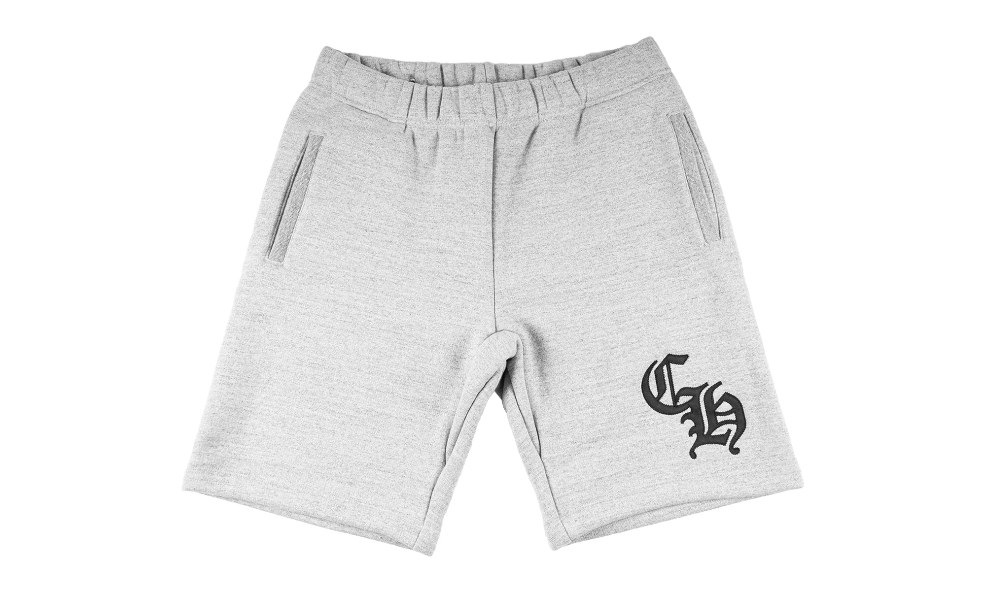 CH Logo Shorts "Grey" CHRM1245 - 1
