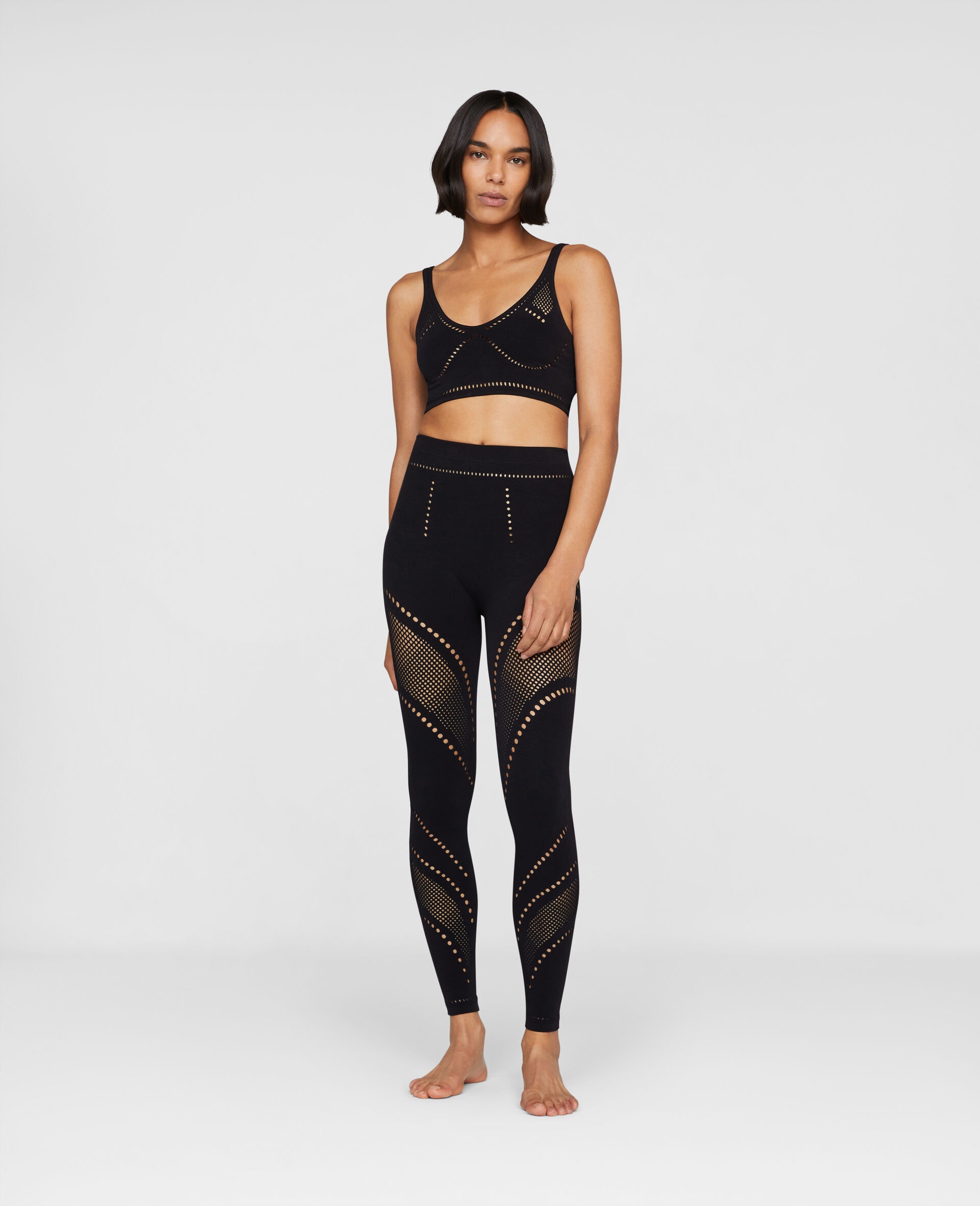Stellawear Leggings - 2