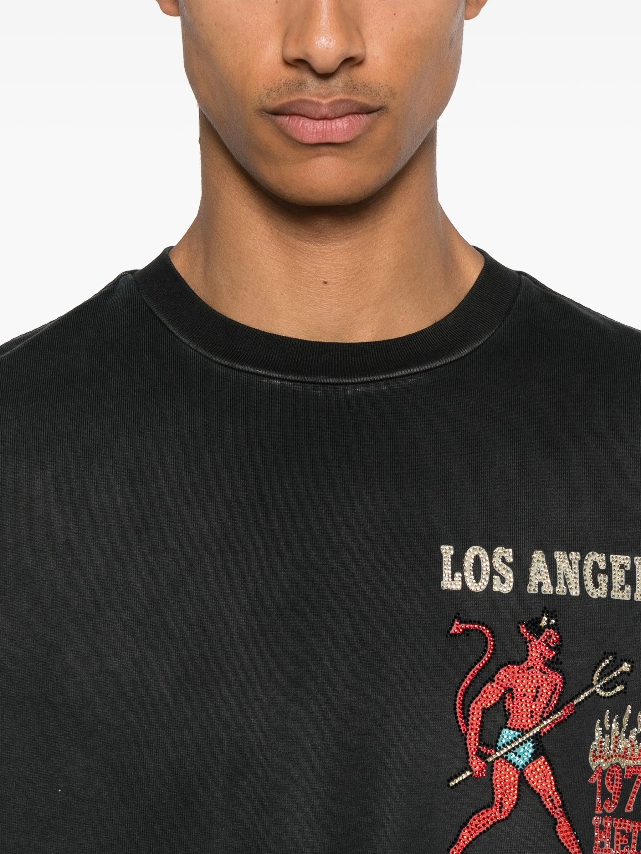 Sinners T-shirt - 4