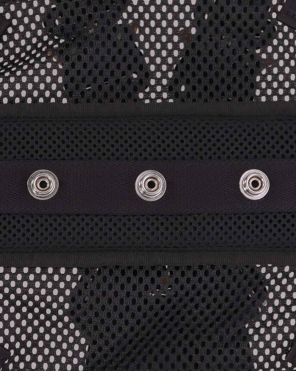 RING BUCKLE HARNESS - 8