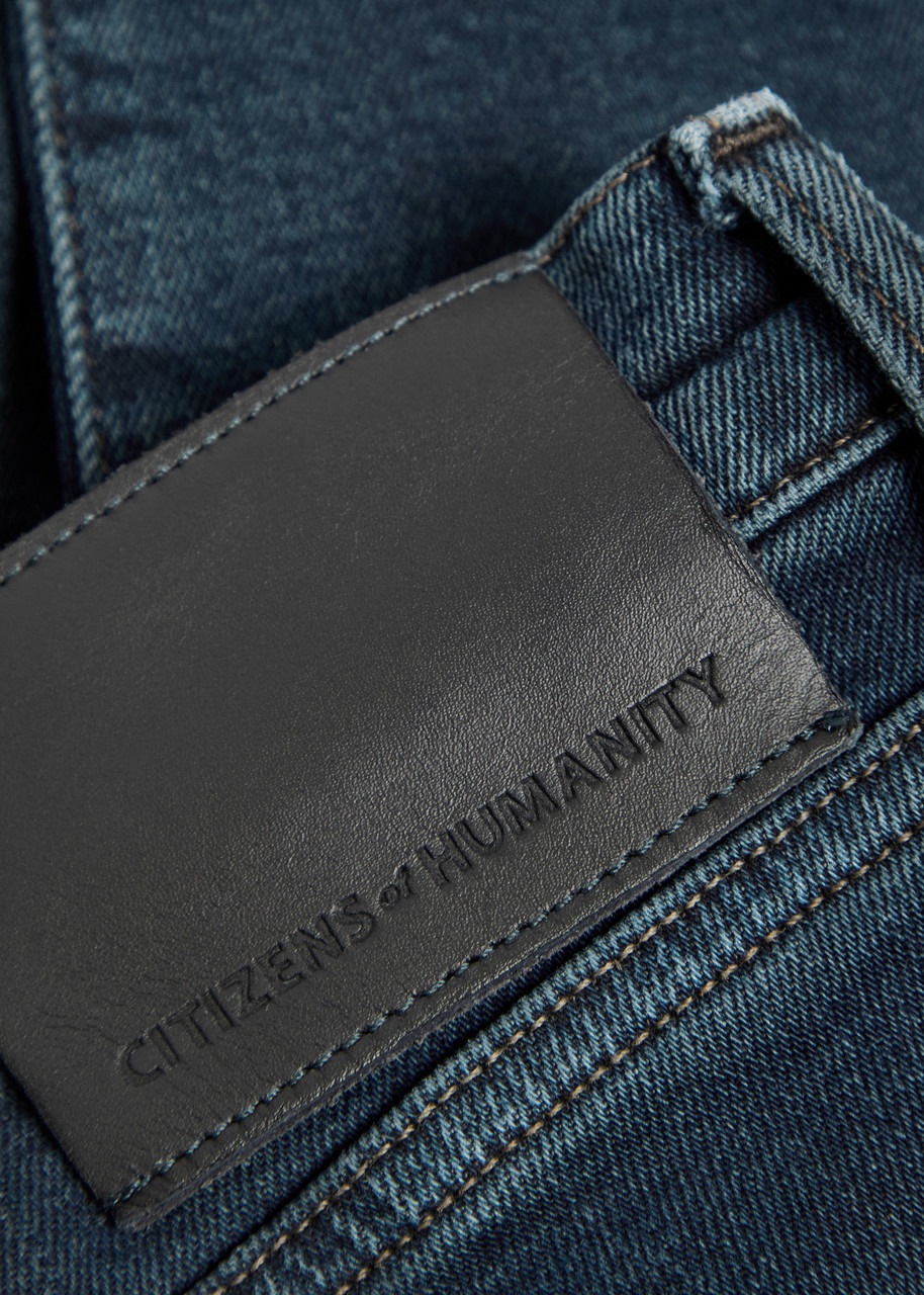 Citizens OF Humanity Elijah Straight-leg Jeans - 5