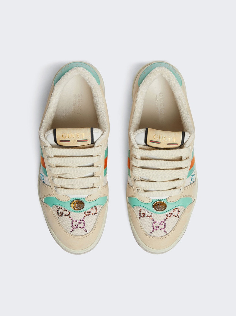 GUCCI 여자의 Screener 운동화 outlook