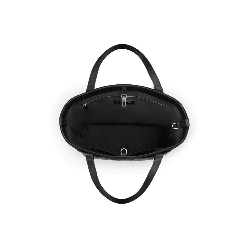 Never Still Vertical Tote 4