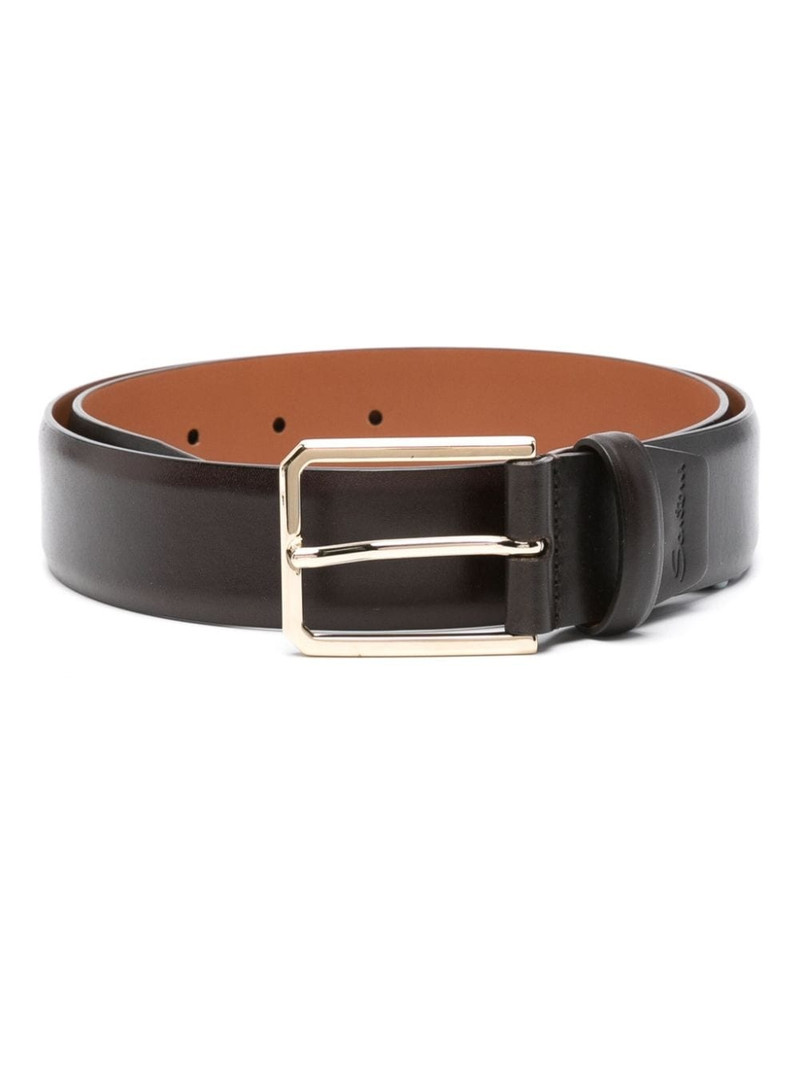 leather belt 1
