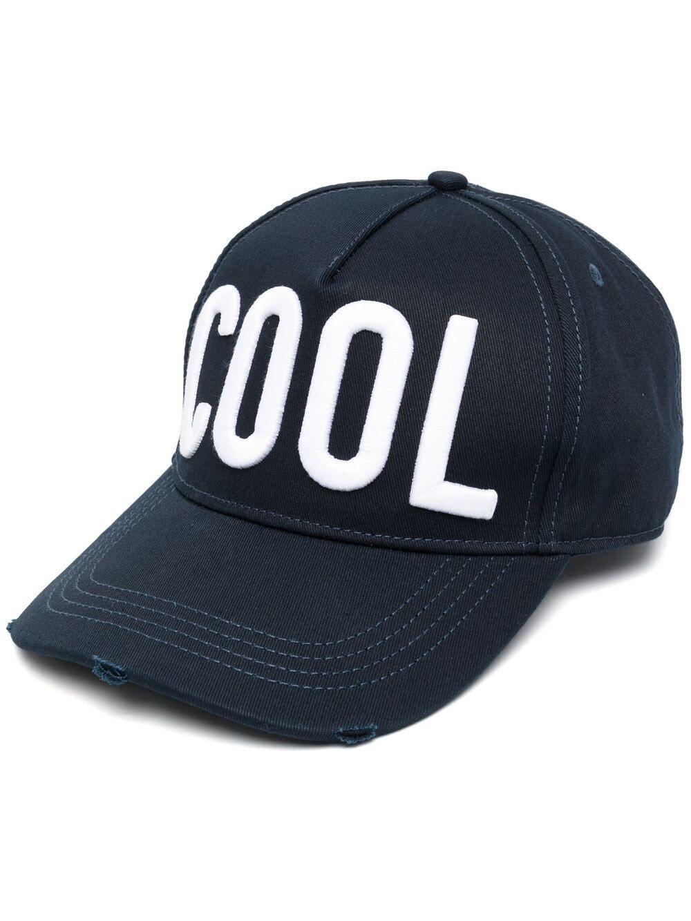 Cool-logo cap - 1