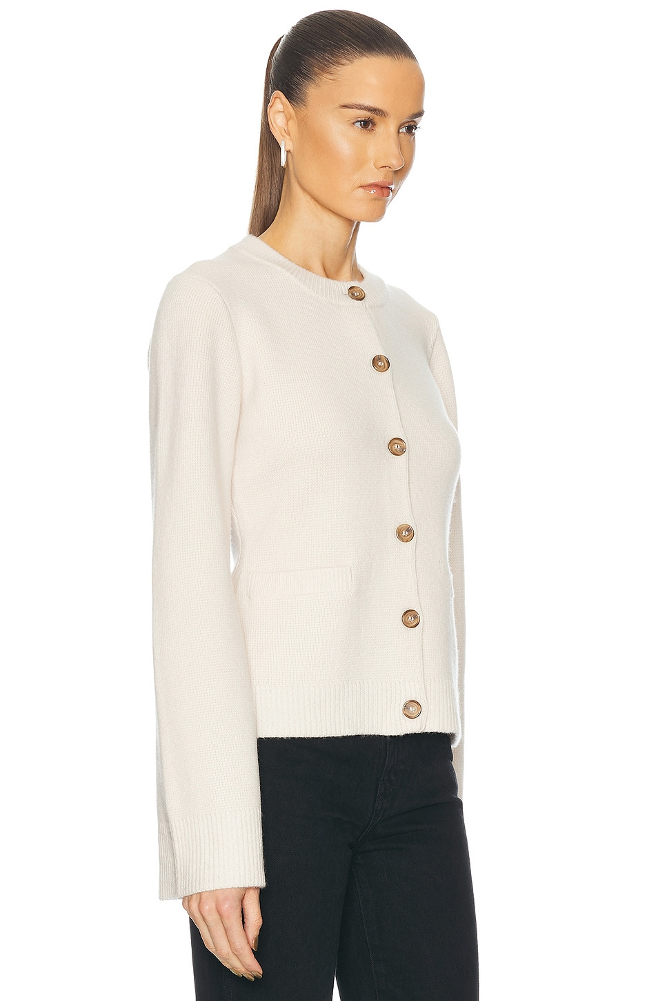 Cooper Cardigan - 2