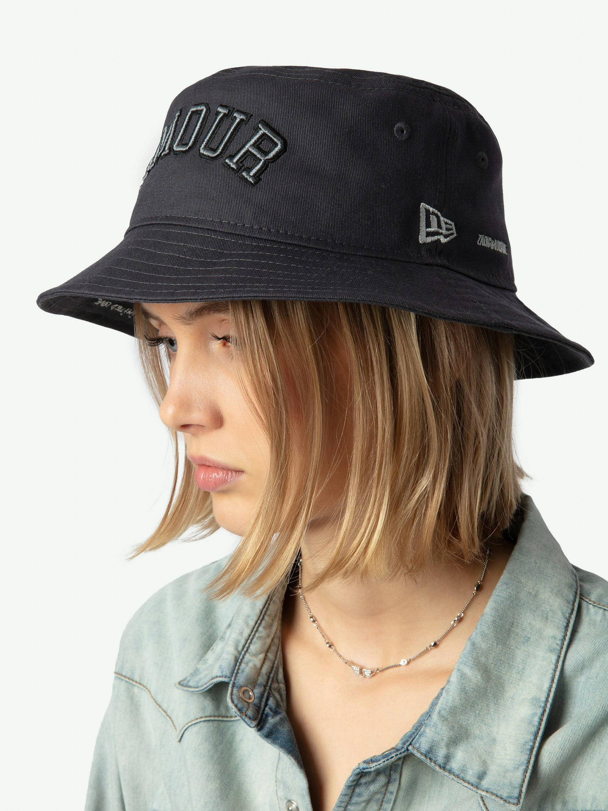 Bob New Era - 6