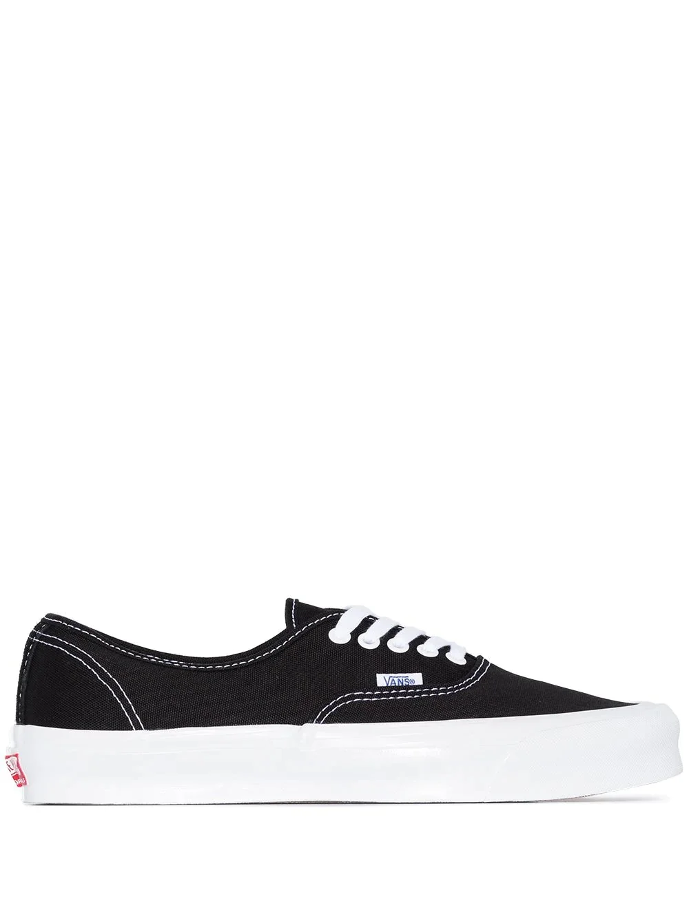 OG Authentic LX "Black" sneakers - 1