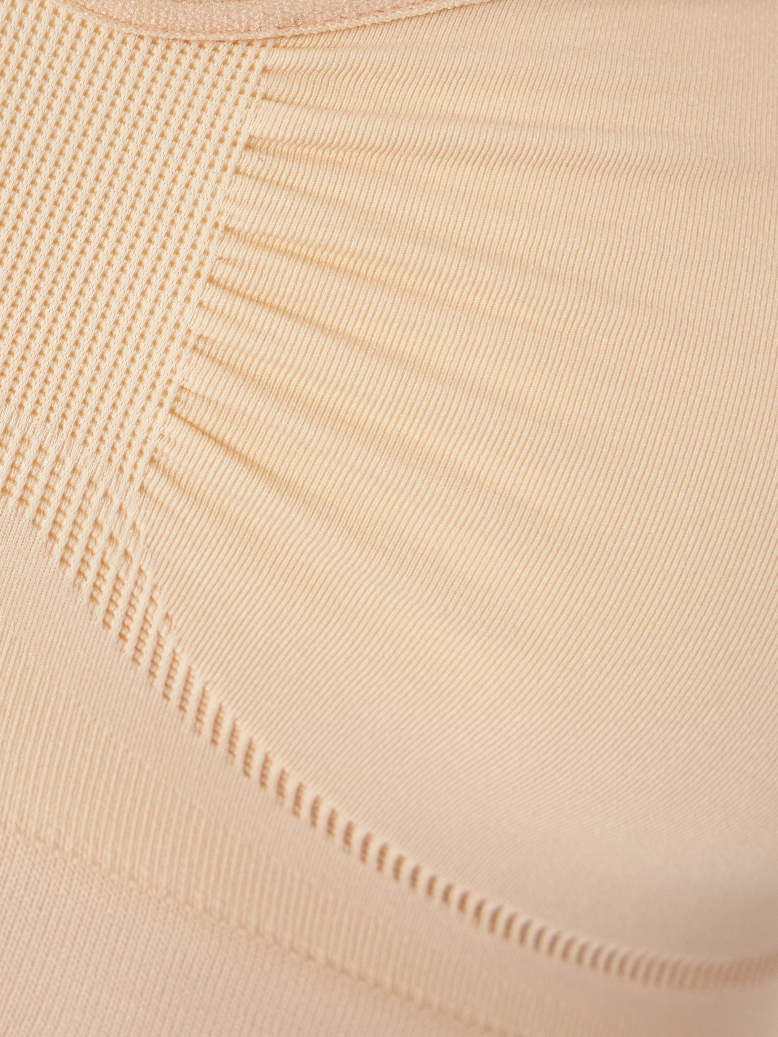 Seamless Sculpt Bralette - Sand Sand - 4