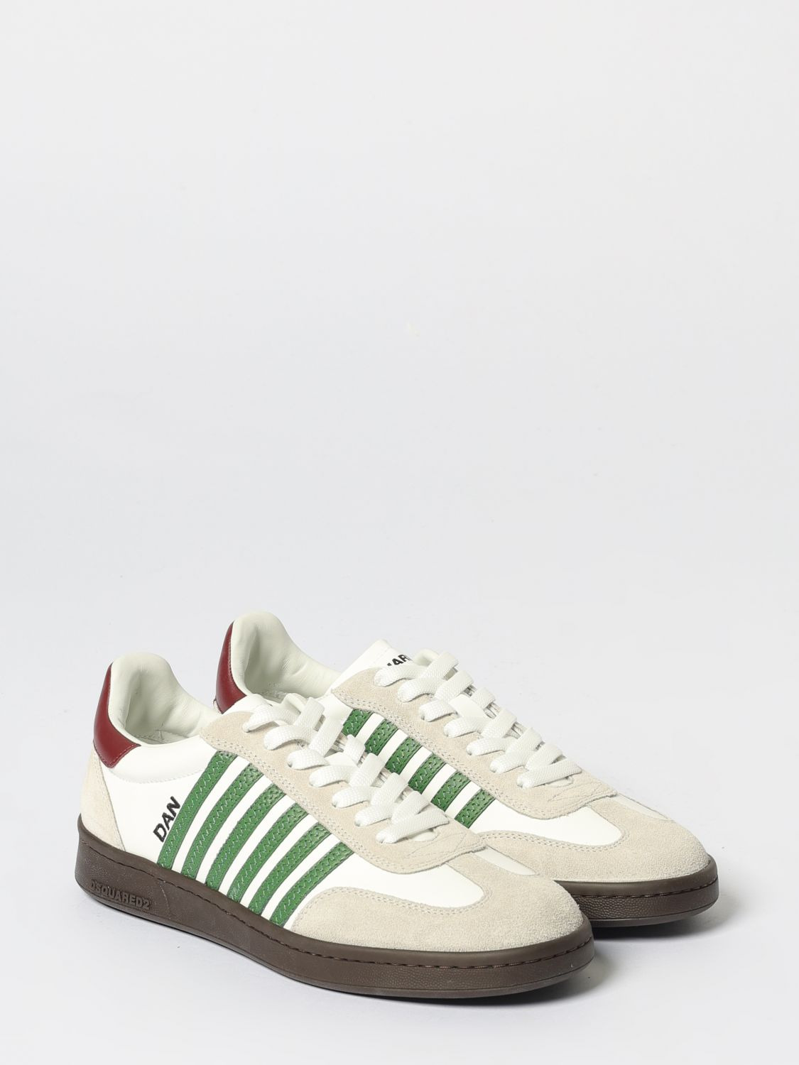 Sneakers men Dsquared2 - 2