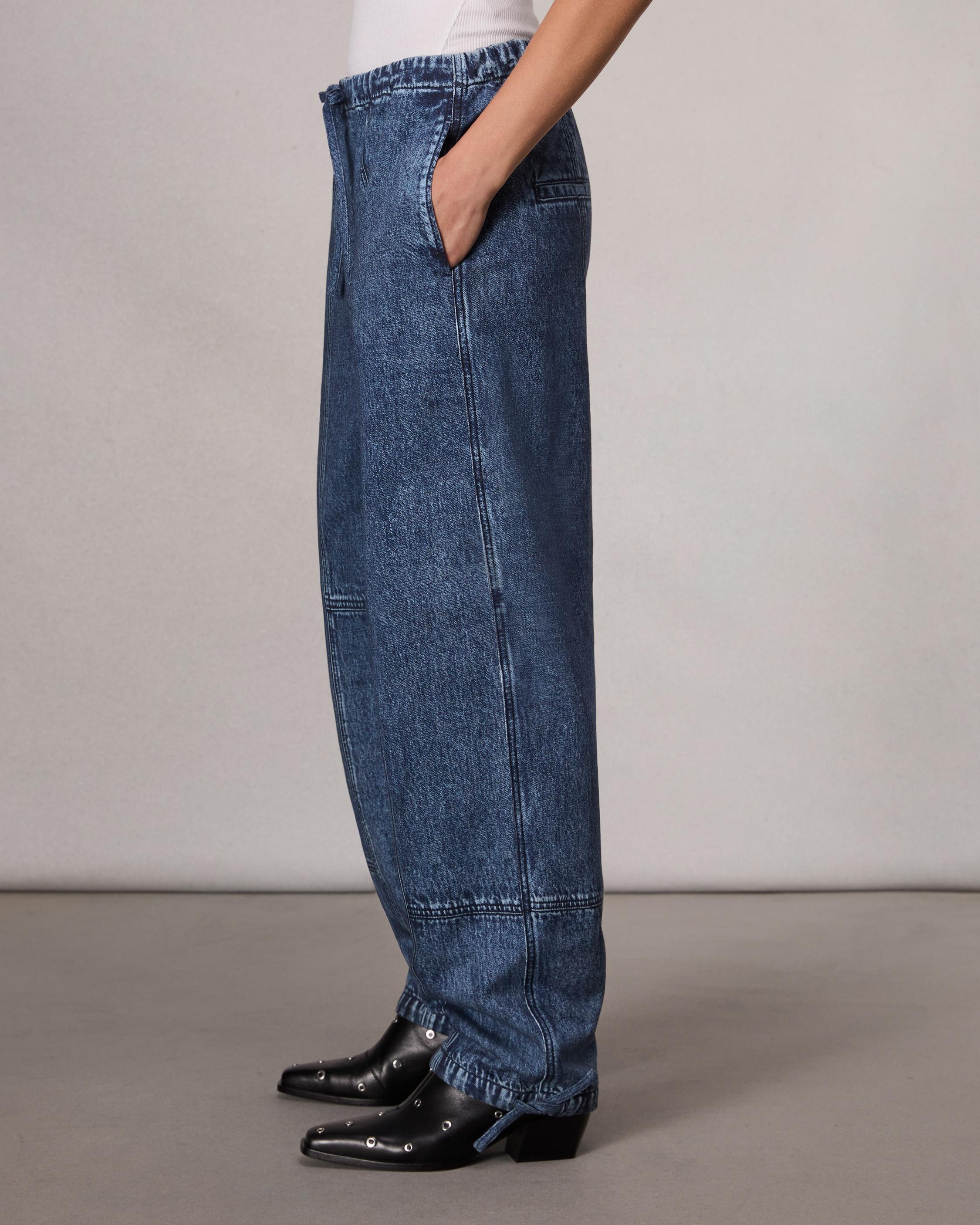 Miramar Fleece Jordan Pant - 3