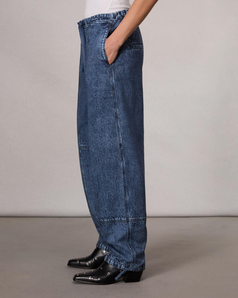 rag & bone Miramar Fleece Jordan Pant outlook