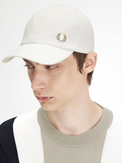Fred Perry HAT outlook
