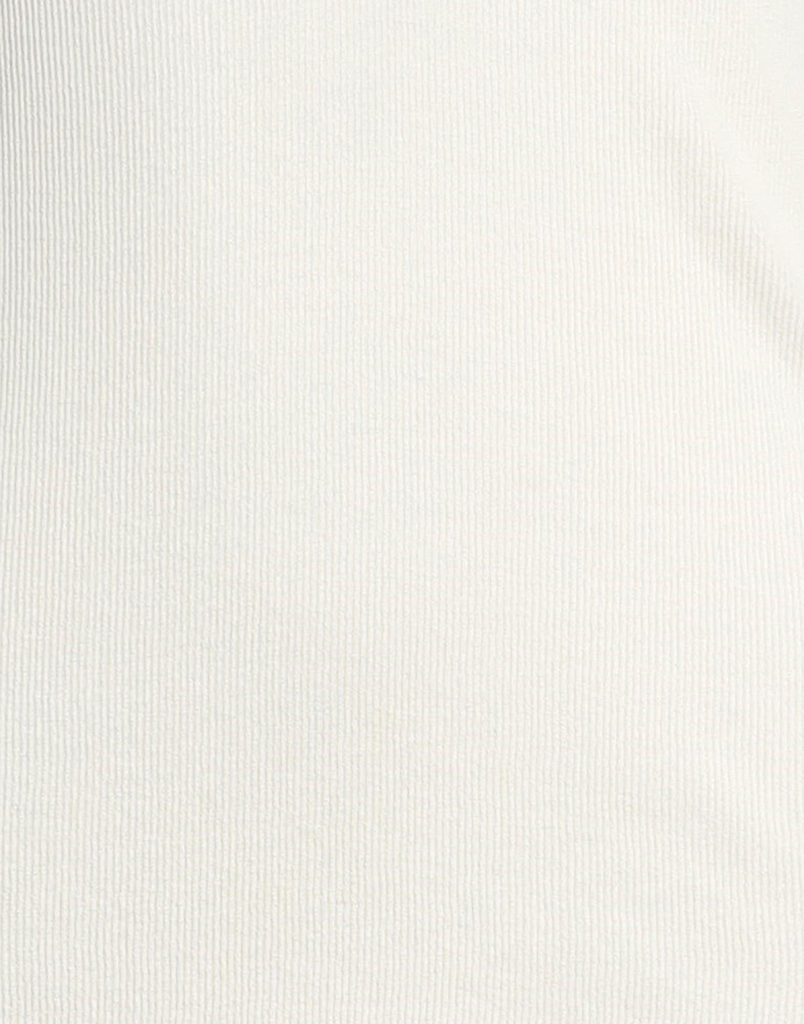 Off white Men's Sweater - 4