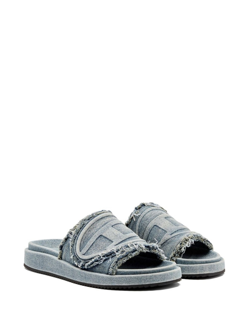 Diesel SA-Slide D Oval slides outlook